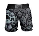 Pride Or Die break the limit MMA Shorts - Black